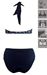 MD2T Bikini B-Cup Neckholder
