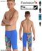 WKK Boy Fastskin END+ Jammer