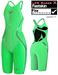 WKW LZR Racer X Openb. Knee GN
