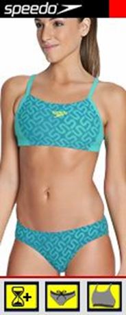 SWS2 Speedo Zweiteiler G200