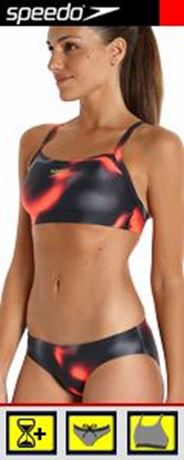 SWS2 Speedo Zweiteiler G202
