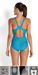 SWSF Speedo Badeanzug GN G204