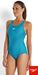 SWSF Speedo Badeanzug GN G204