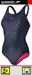 SWSF Speedo Badeanzug GU G206