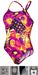 SWSF Speedo Badeanzug G218