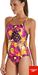 SWSF Speedo Badeanzug G218