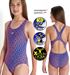 SK1T Badeanzug SpeedoGirl G226