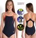 SK1T Badeanzug SpeedoGirl G228