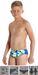SKBK Badehose SpeedoBoy G236