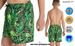 LWSC Watershort Boy G245