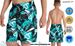 LWSC Watershort Boy G246