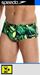 SMB9 Speedo Badehose Men G248