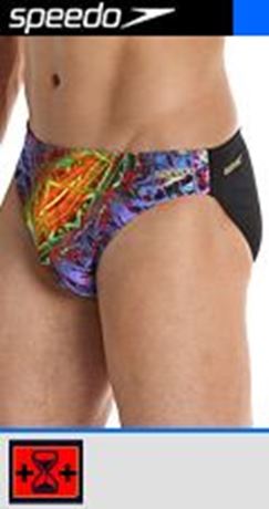 SMB5 Badehose Speedo Men G250