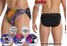 SMB5 Badehose Speedo Men G250