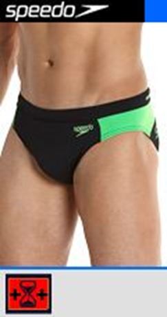 SMB7 Badehose Speedo Men G251