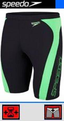 SMJA Jammer Speedo G255