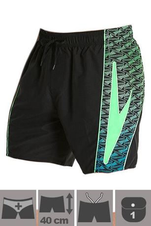 LWSM Watershort Men G261