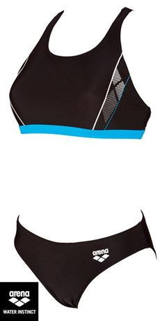 SWS2 Arena Swimkini G018
