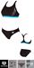 SWS2 Arena Swimkini G018