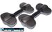WGH Aqua Dumbbells Bones