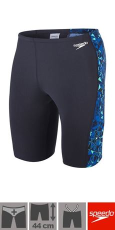 SMJA Jammer Speedo Men G270