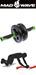 TRTT Double Exercise Wheel