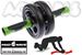 TRTT Double Exercise Wheel