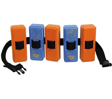 SLSG Schwimmgürtel Water Tribe