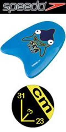 TRKB Schwimmbrett SeaQuadBoard