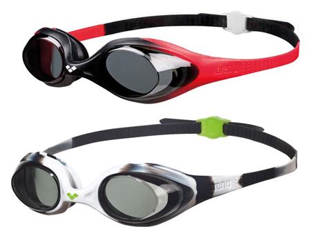 SBK Schwimmbrille Spider Jr
