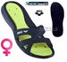 SHUW Badesandale Athena Woman
