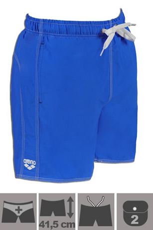 LWSM Watershort Men G062-BU