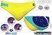SMB7 Arena Badehose Men G090
