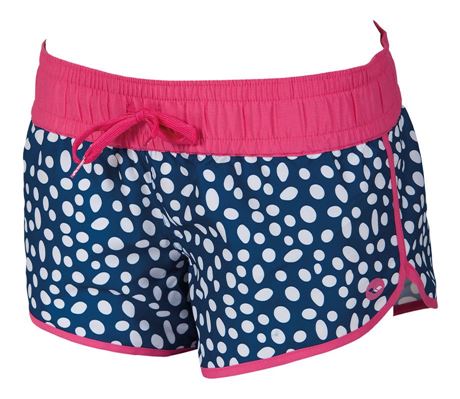 LWSW Watershorts Dots G110