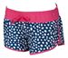 LWSW Watershorts Dots G110