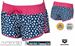 LWSW Watershorts Dots G110