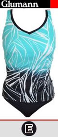 MD2T Tankini Glumann G509E-Cup