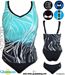 MD2T Tankini Glumann G509E-Cup