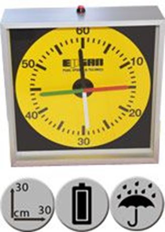 TRUR Trainingsuhr PaceClock SM