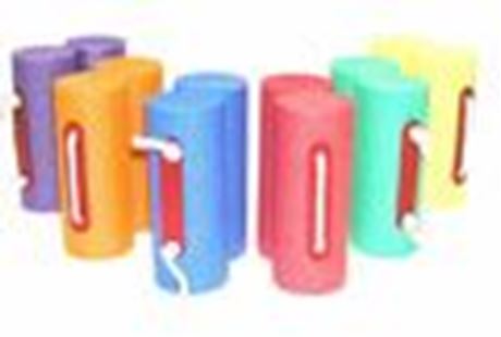 TRPB Pull Buoy Junior Duo