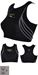 3TZD Saucony Lycra Bra SZ