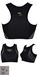 3TZD Saucony Lycra Bra SZ