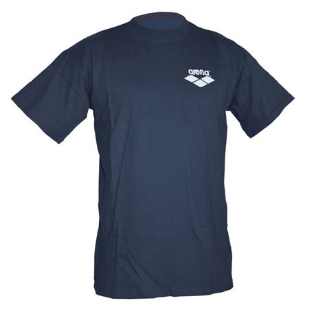 T-SS T-Shirt Arena NY Promo