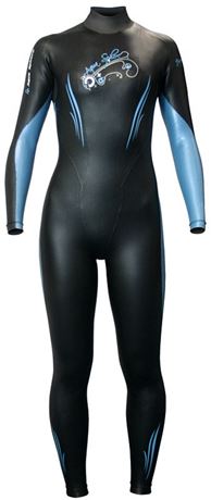 NEOW Aquaskin Fullsuit WMN