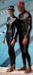 NEOW Aquaskin Fullsuit WMN