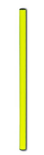 WGK GymStabGB Kunststoff 65cm