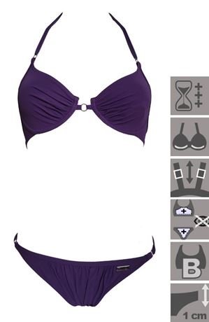 MD2T Triumph HiFash B-Cup