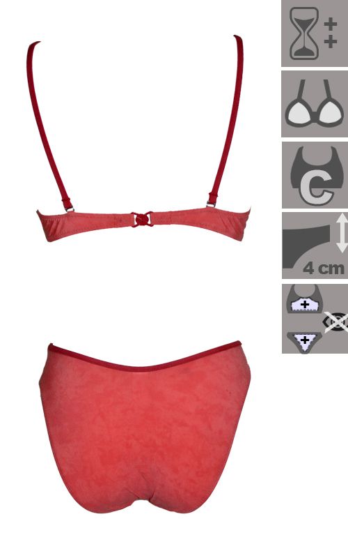 Bikini Elektra Coppa C