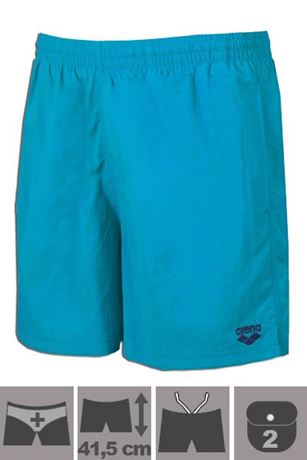 LWSM Watershort Men H017-TS