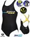 SK1T Badeanzug Girl Arena H027